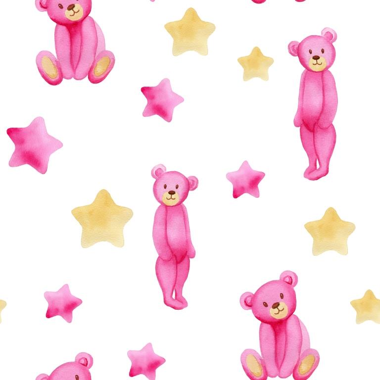 Коллекция паттернов для детских изделий