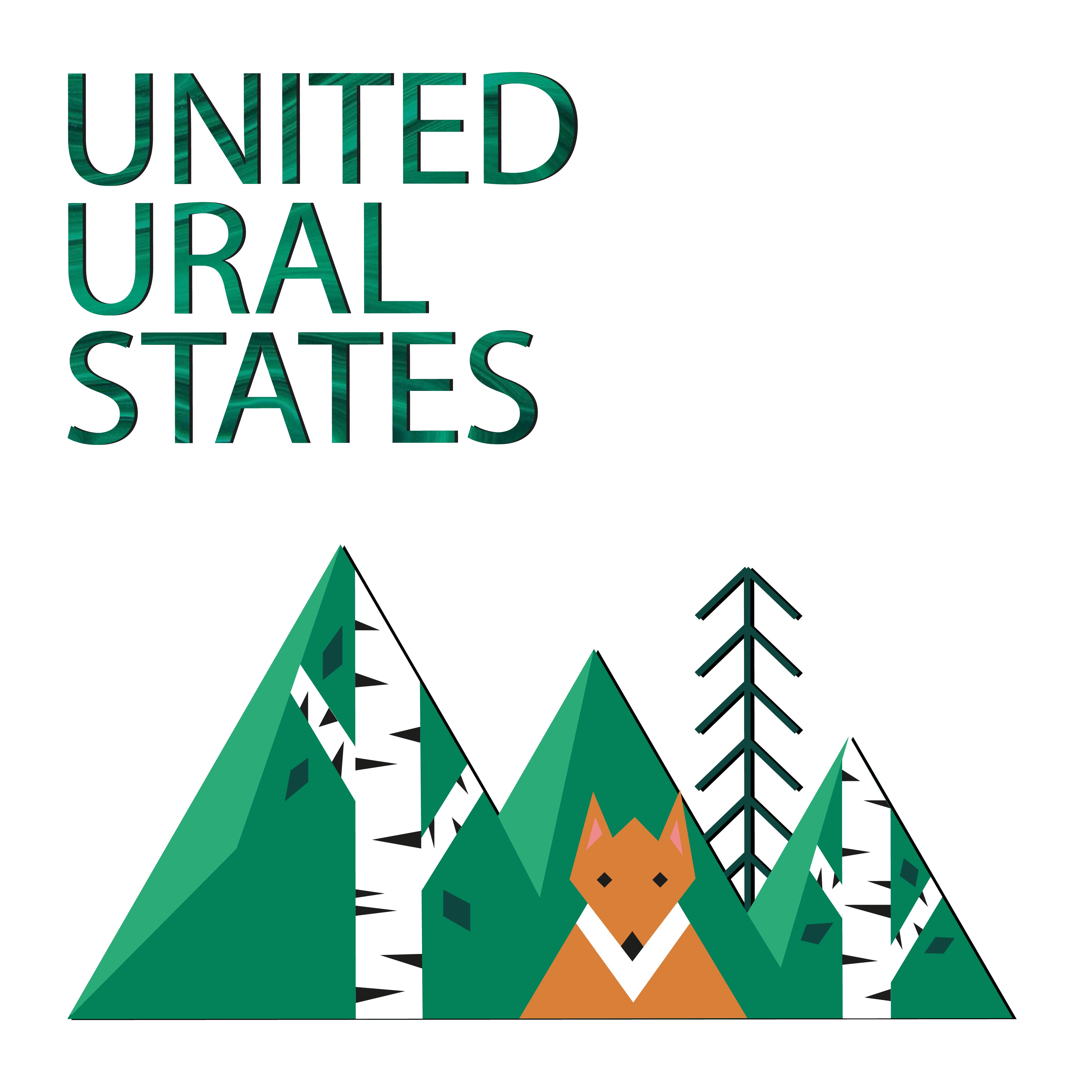 UNITED URAL STATES для Befrеe