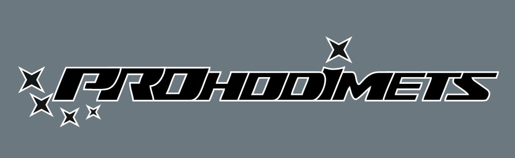 Текстовый логотип ютуб канала