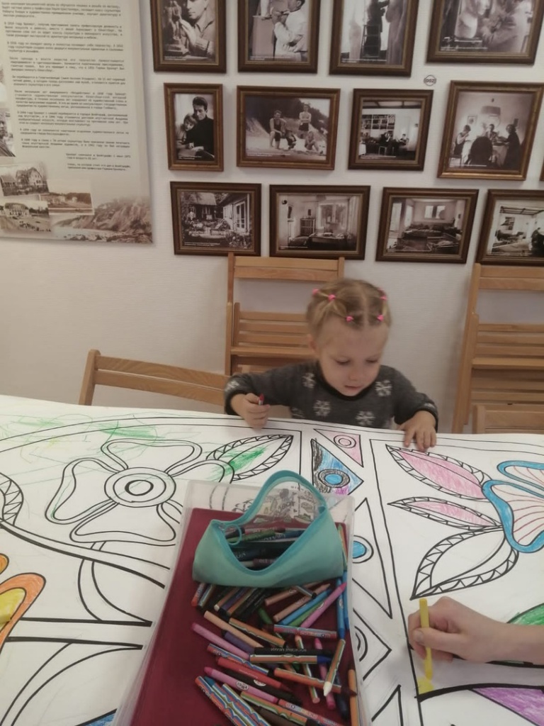 Маленькие истории из дачной жизни (2021)