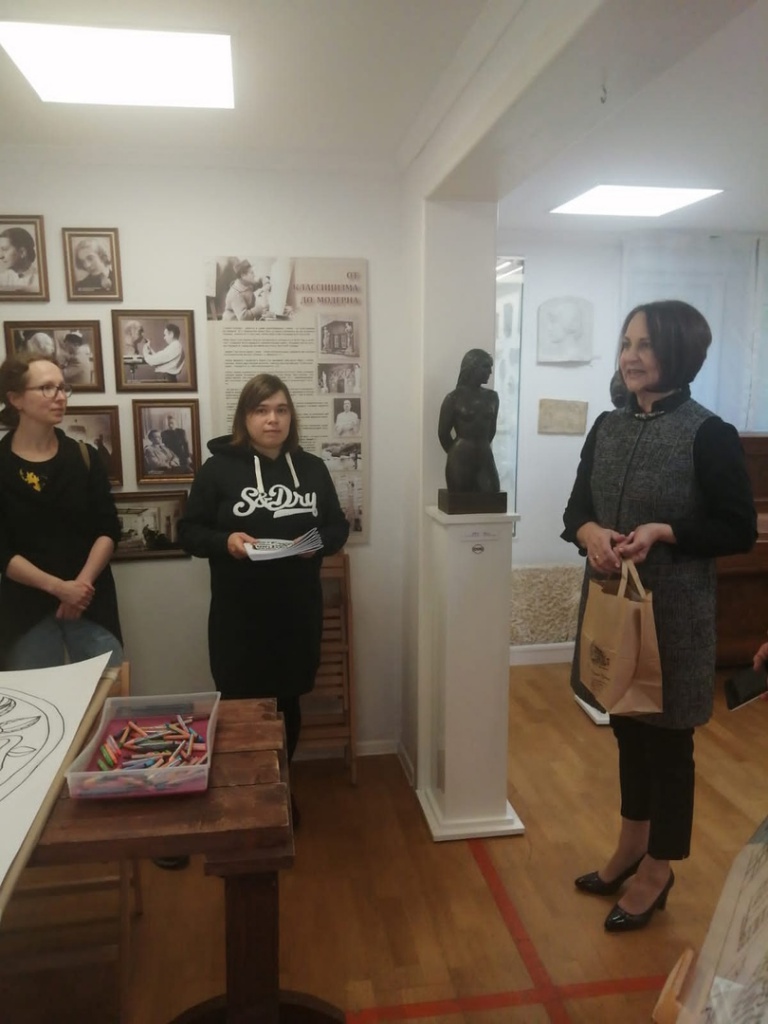 Маленькие истории из дачной жизни (2021)