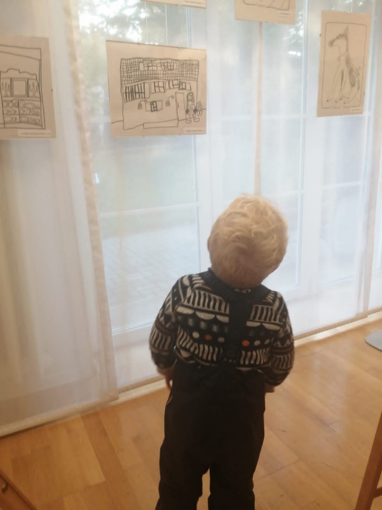 Маленькие истории из дачной жизни (2021)