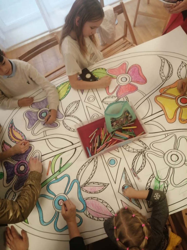 Маленькие истории из дачной жизни (2021)