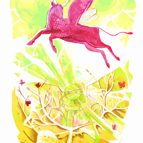 К стихам Ю. Тувима