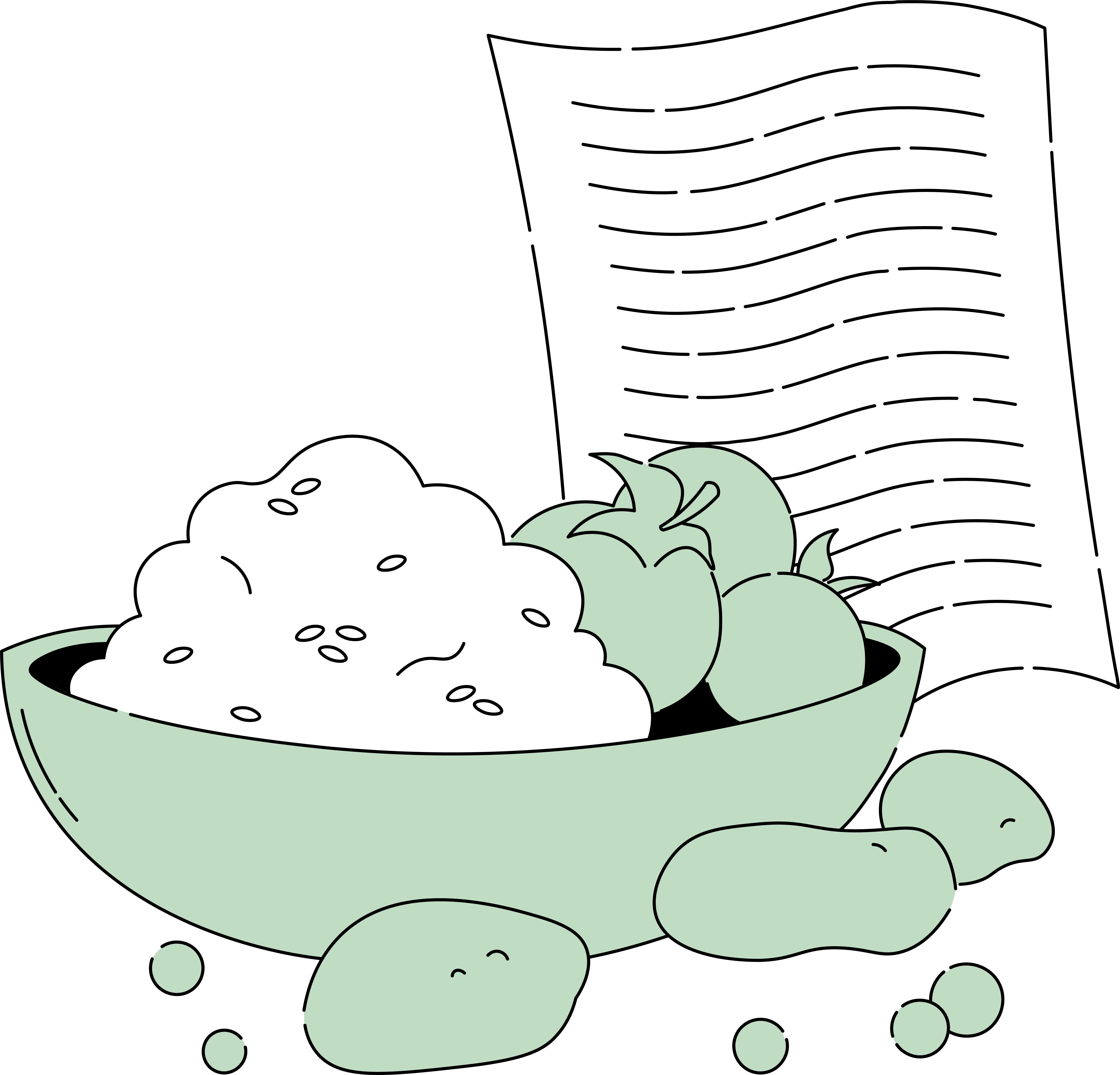 Сотрудничество с медицинским проектом - Аллергия