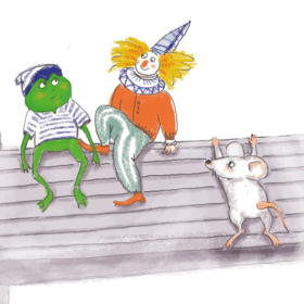 Стихи,Новелла Матвеева