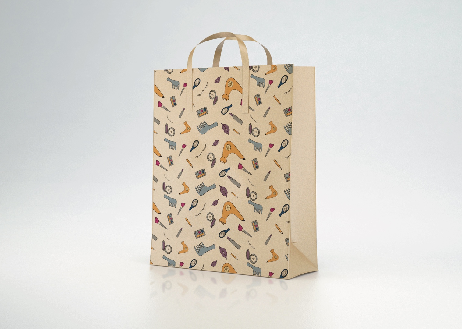 Путь к клиенту