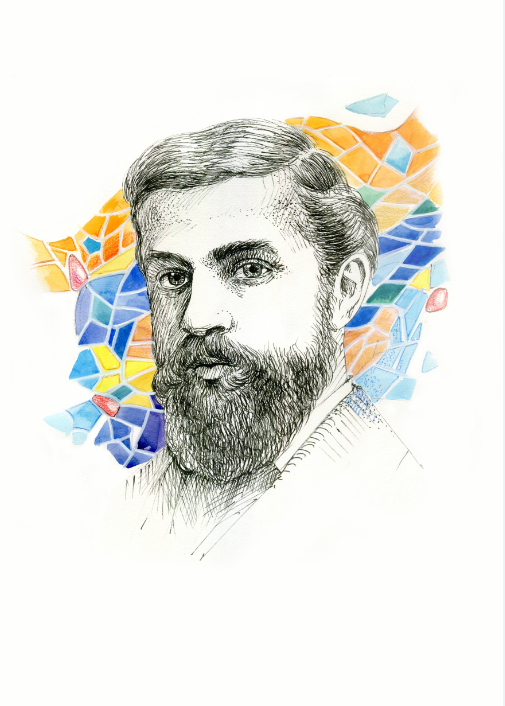 Графические портреты художников испанского происхождения