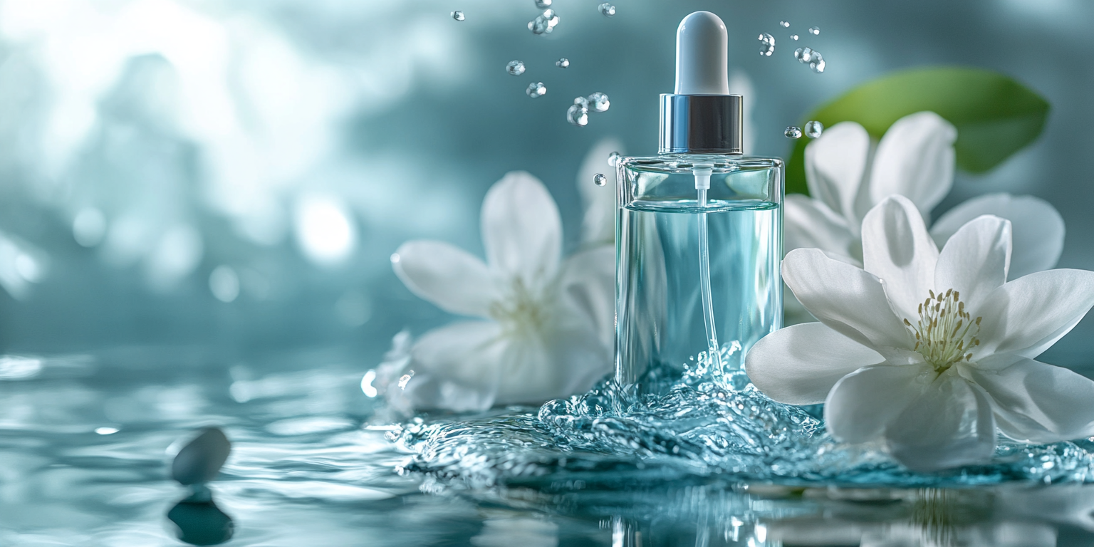 Генерация коммерческой предметной фотосъемки