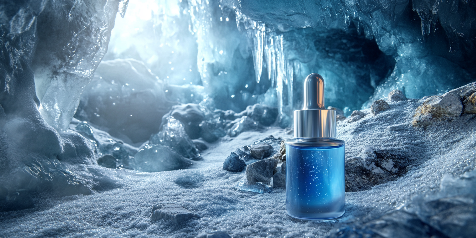 Генерация коммерческой предметной фотосъемки