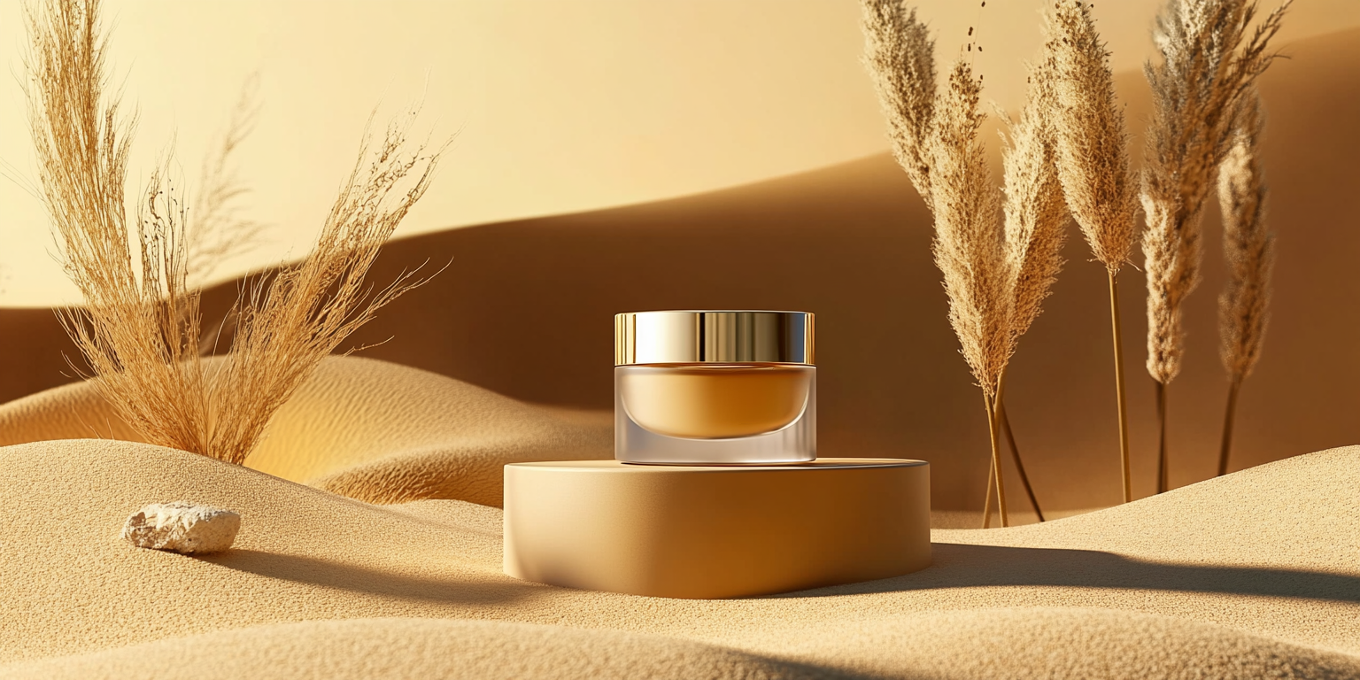 Генерация коммерческой предметной фотосъемки