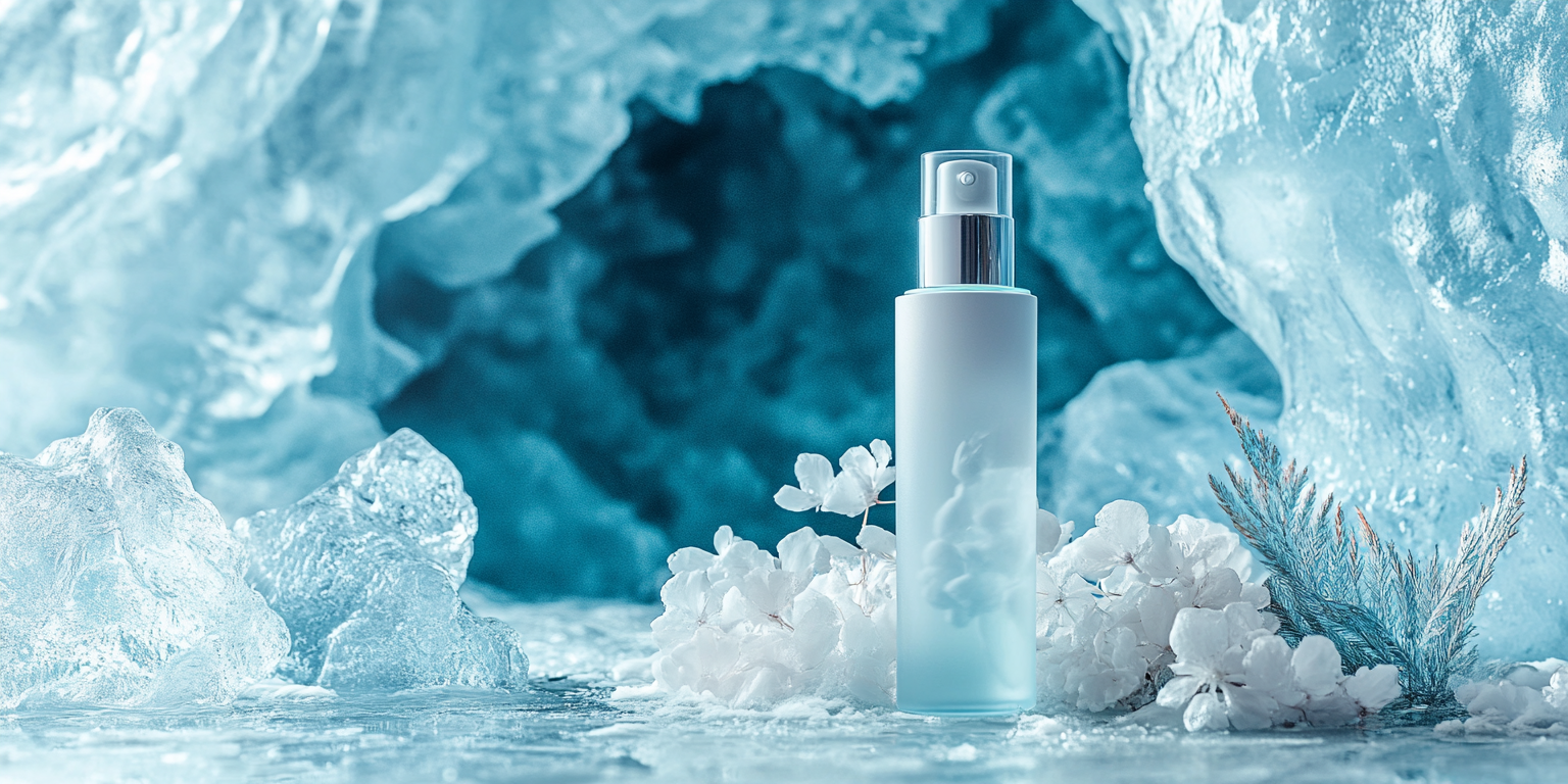 Генерация коммерческой предметной фотосъемки