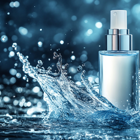 Генерация коммерческой предметной фотосъемки