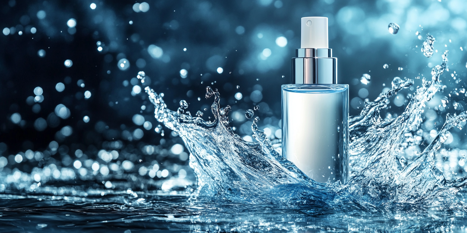 Генерация коммерческой предметной фотосъемки