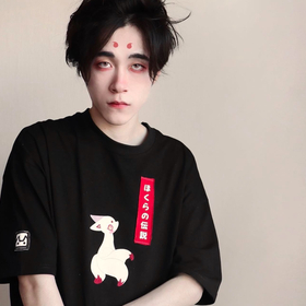 Принты в коллаборации с @miaowsers 