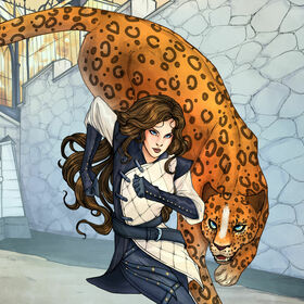 Саттия. Турнир Двух лун