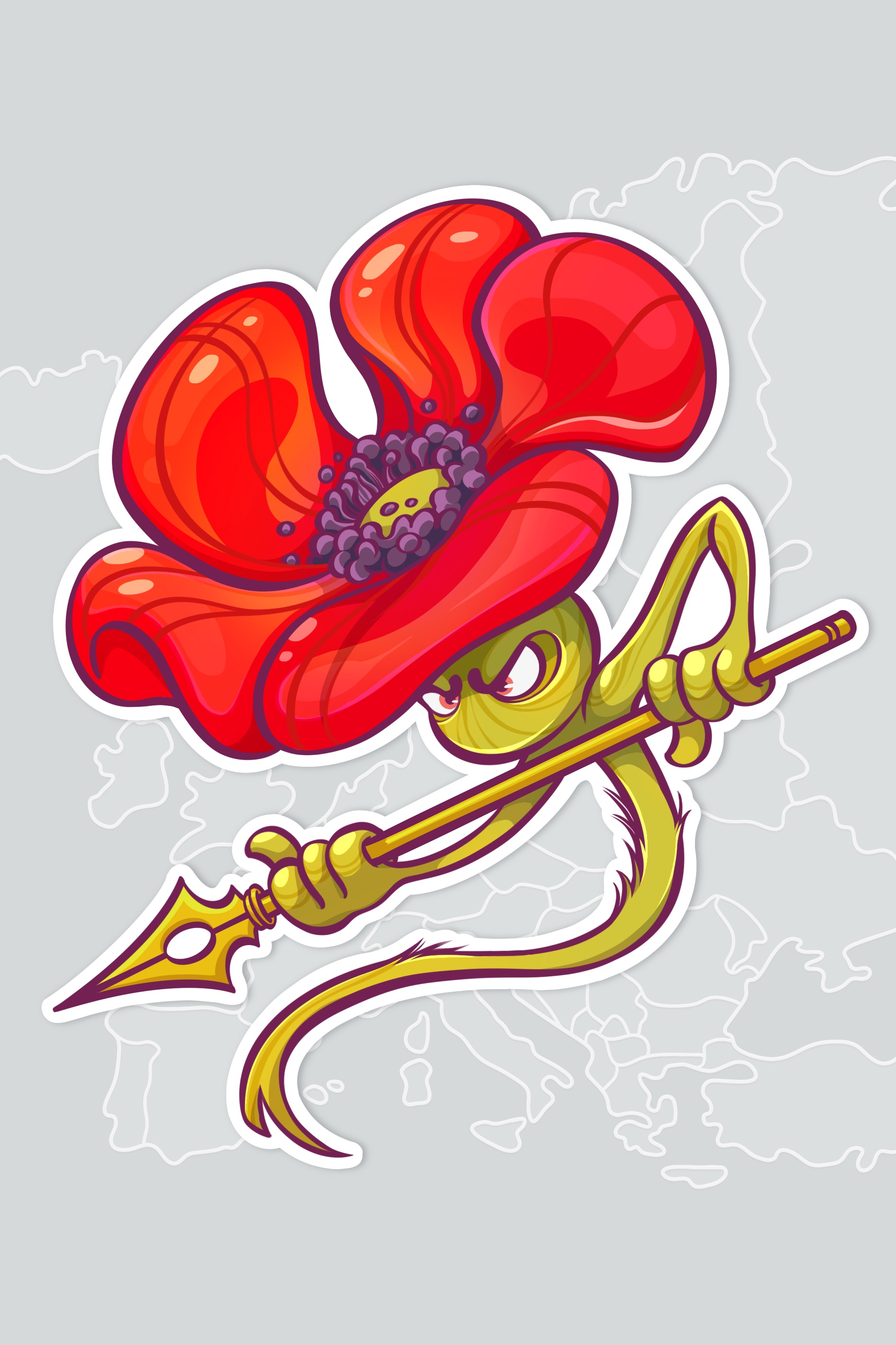 Мнемокарточки: страны и столицы