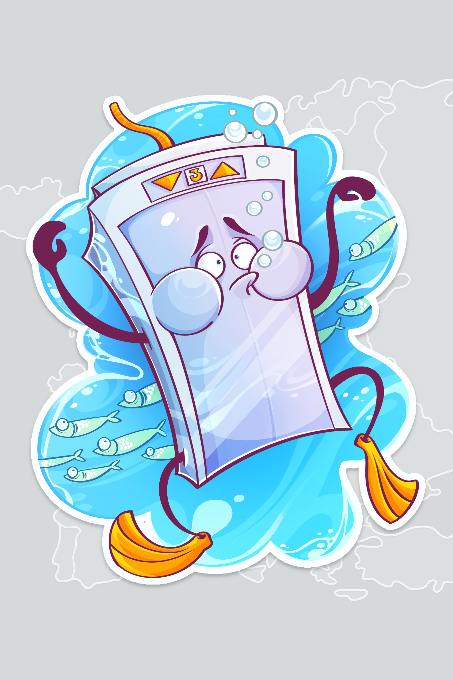 Мнемокарточки: страны и столицы