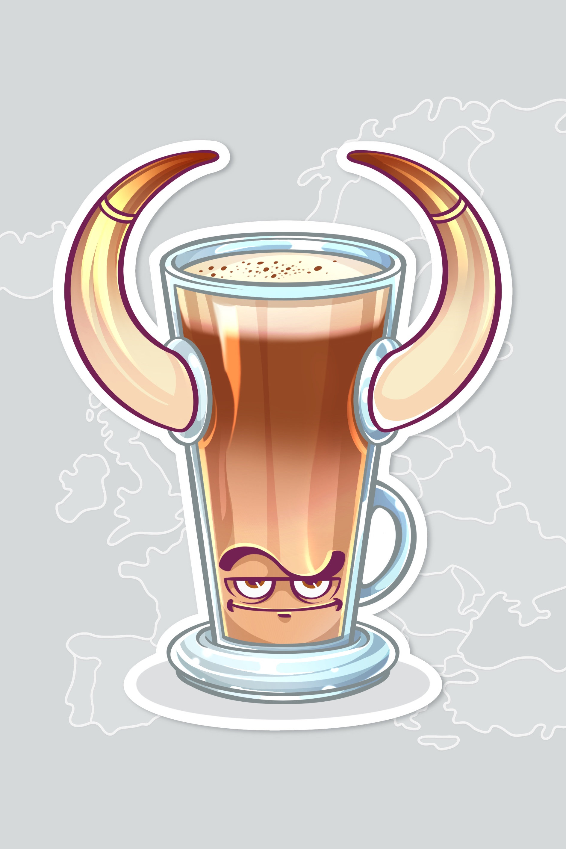 Мнемокарточки: страны и столицы