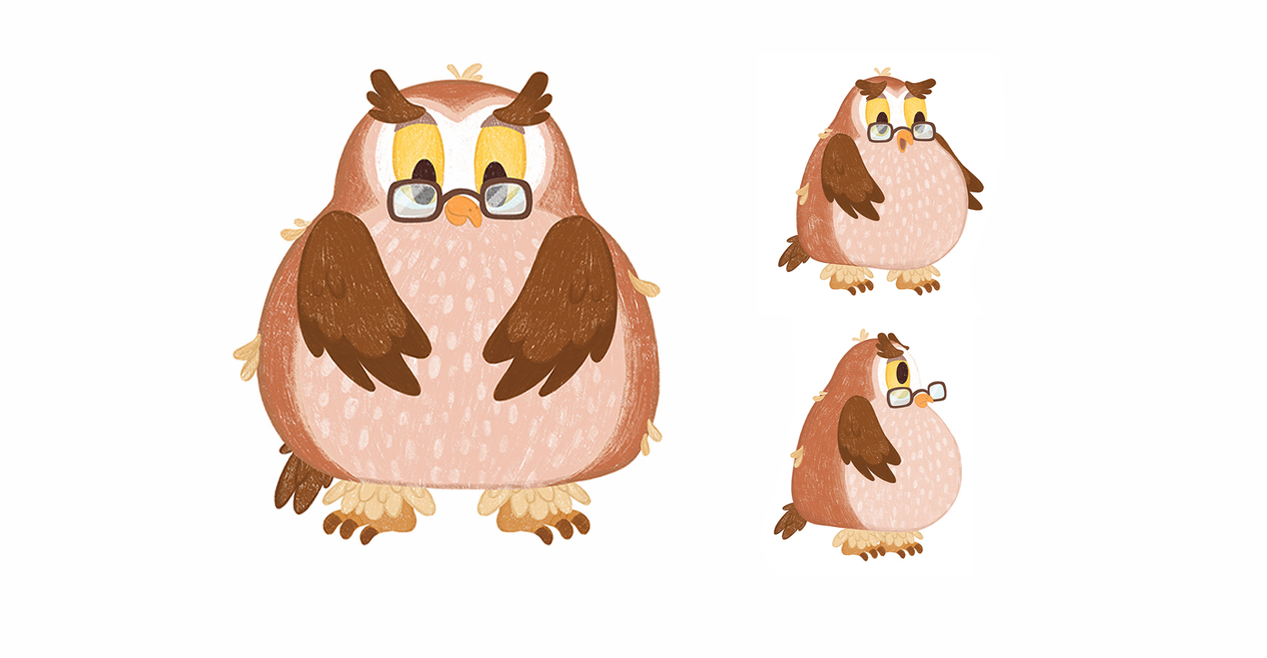 Персонажи и пропсы для мультфильма "Город машинок" сезон 2