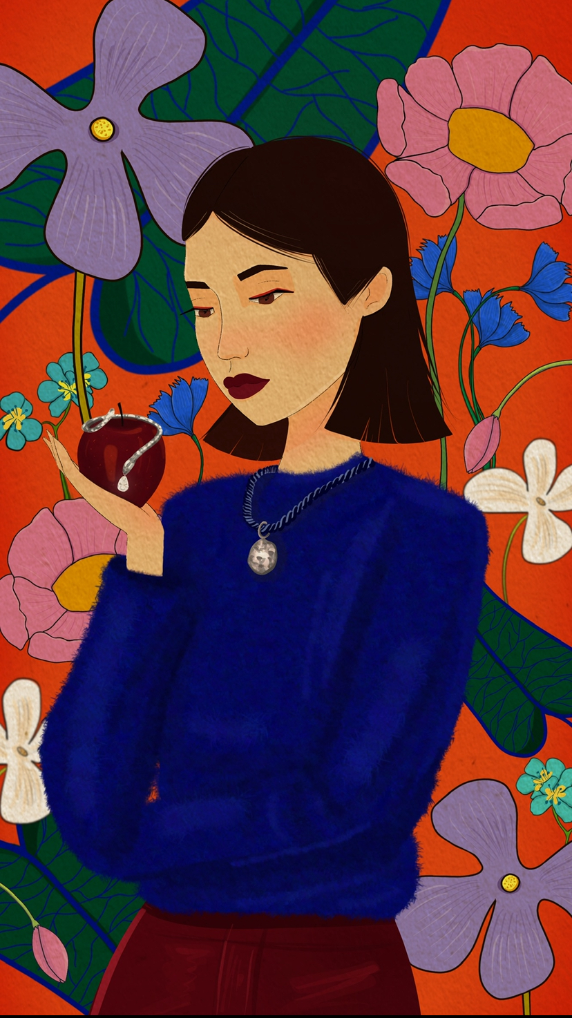 Коммерческая иллюстрация