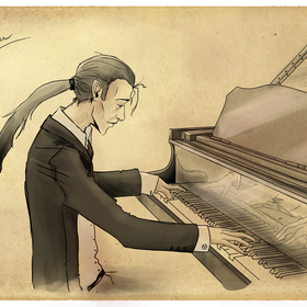 альбом "карточки" 2