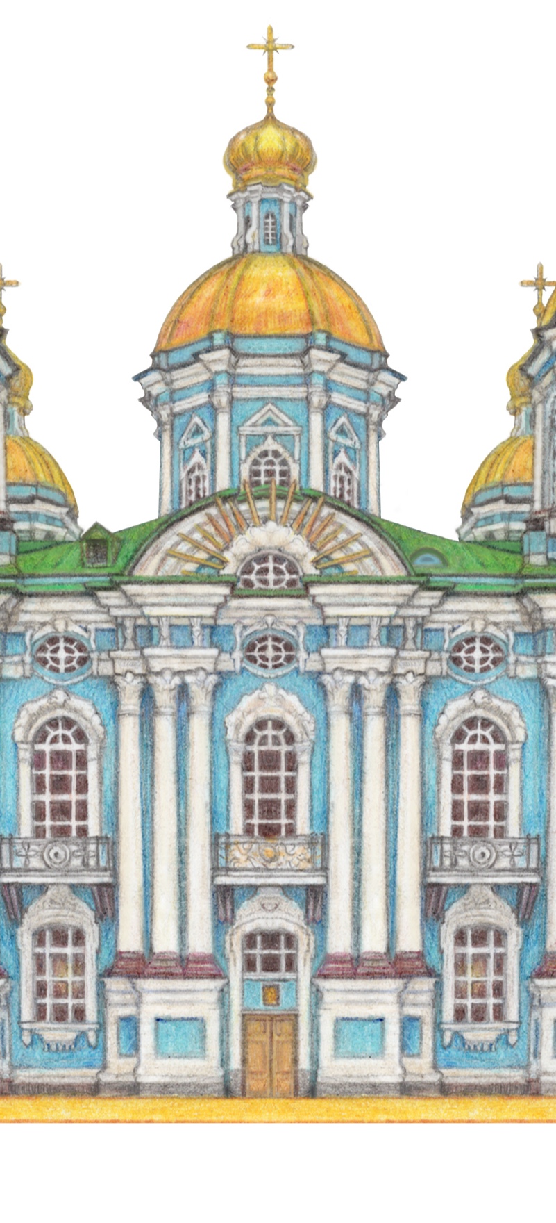 Пасхальная рамка. 2025.