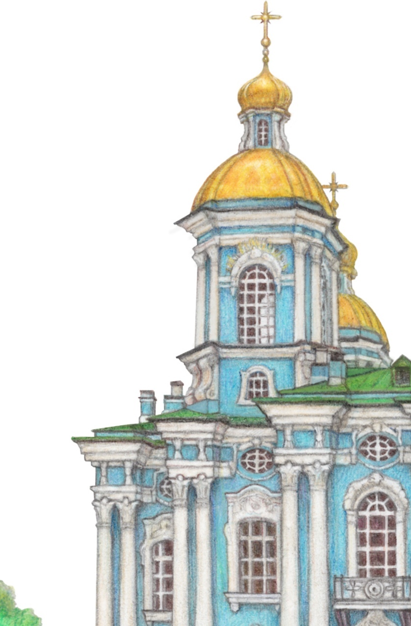 Пасхальная рамка. 2025.