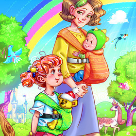 Слингокомиксы