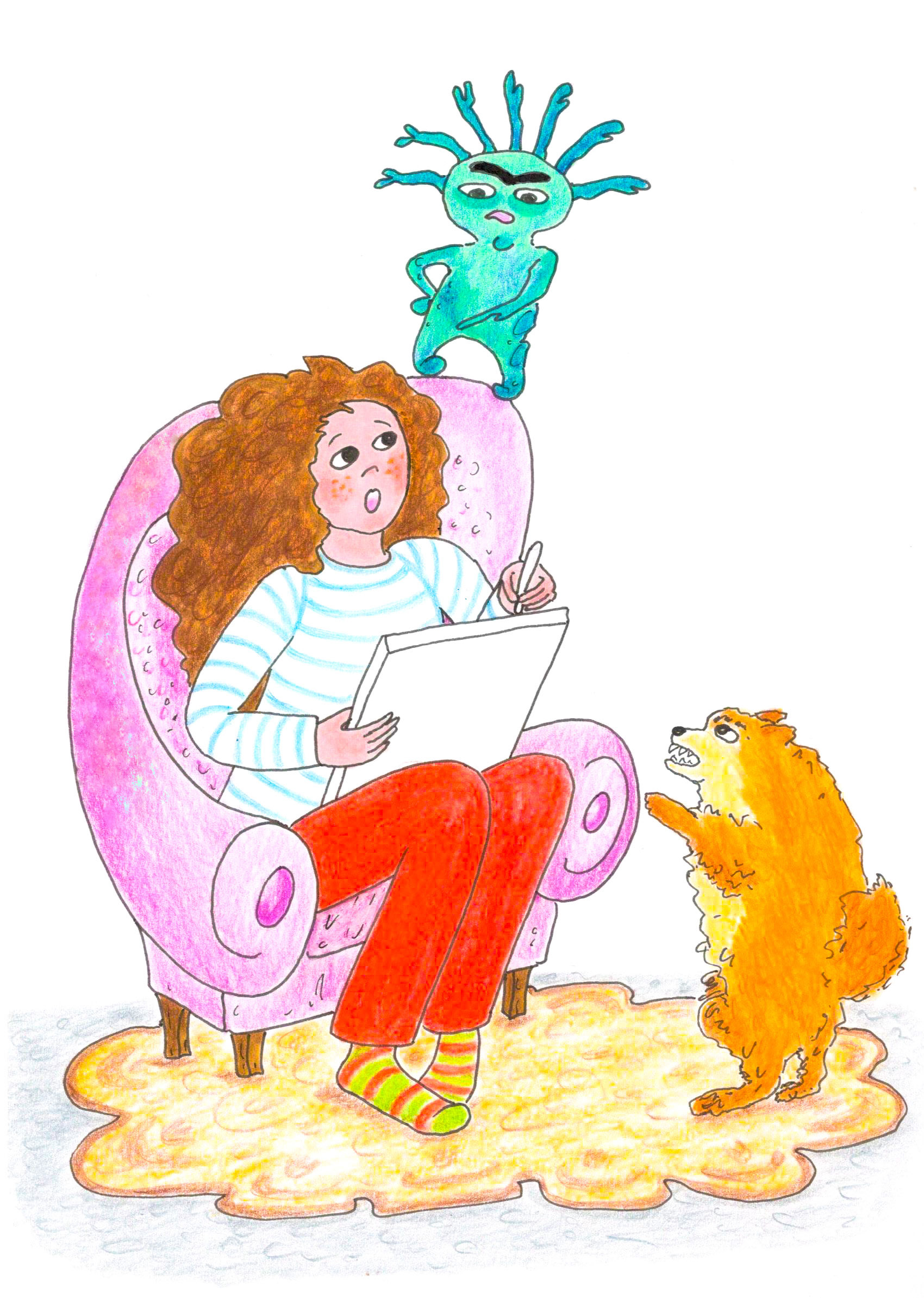 Внутренний критик