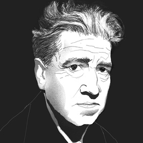 Черно-белое кино