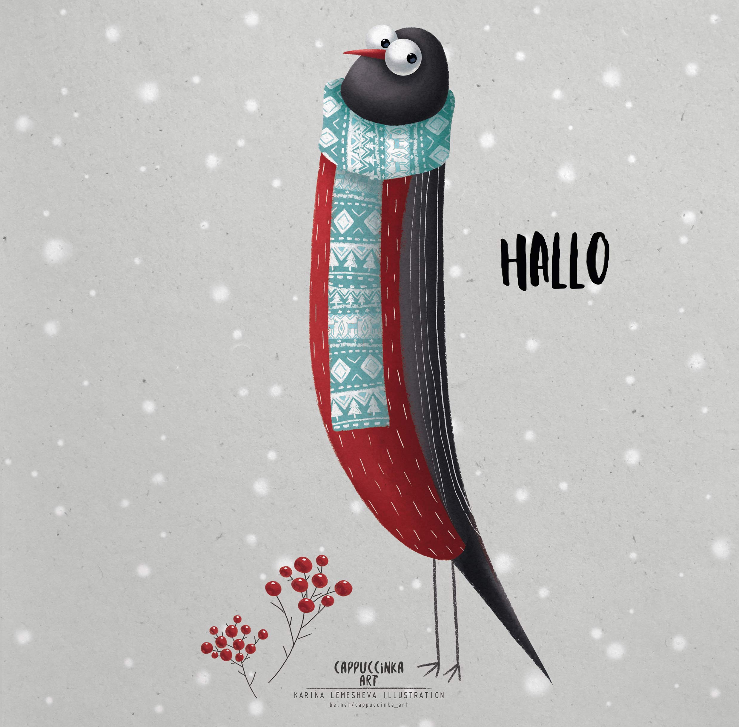 Illustrators.ru - сообщество русскоязычных иллюстраторов