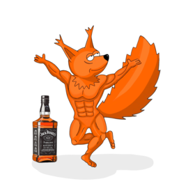 Персоонажи