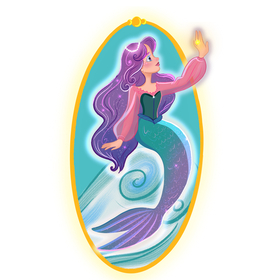 Персонажи русских сказок