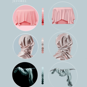 Текстуры и фактура