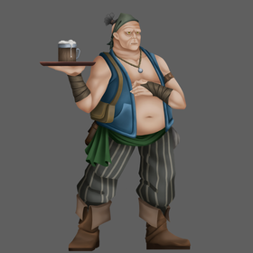 Концепт-арты