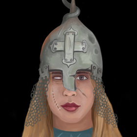 Рыцарь-медик