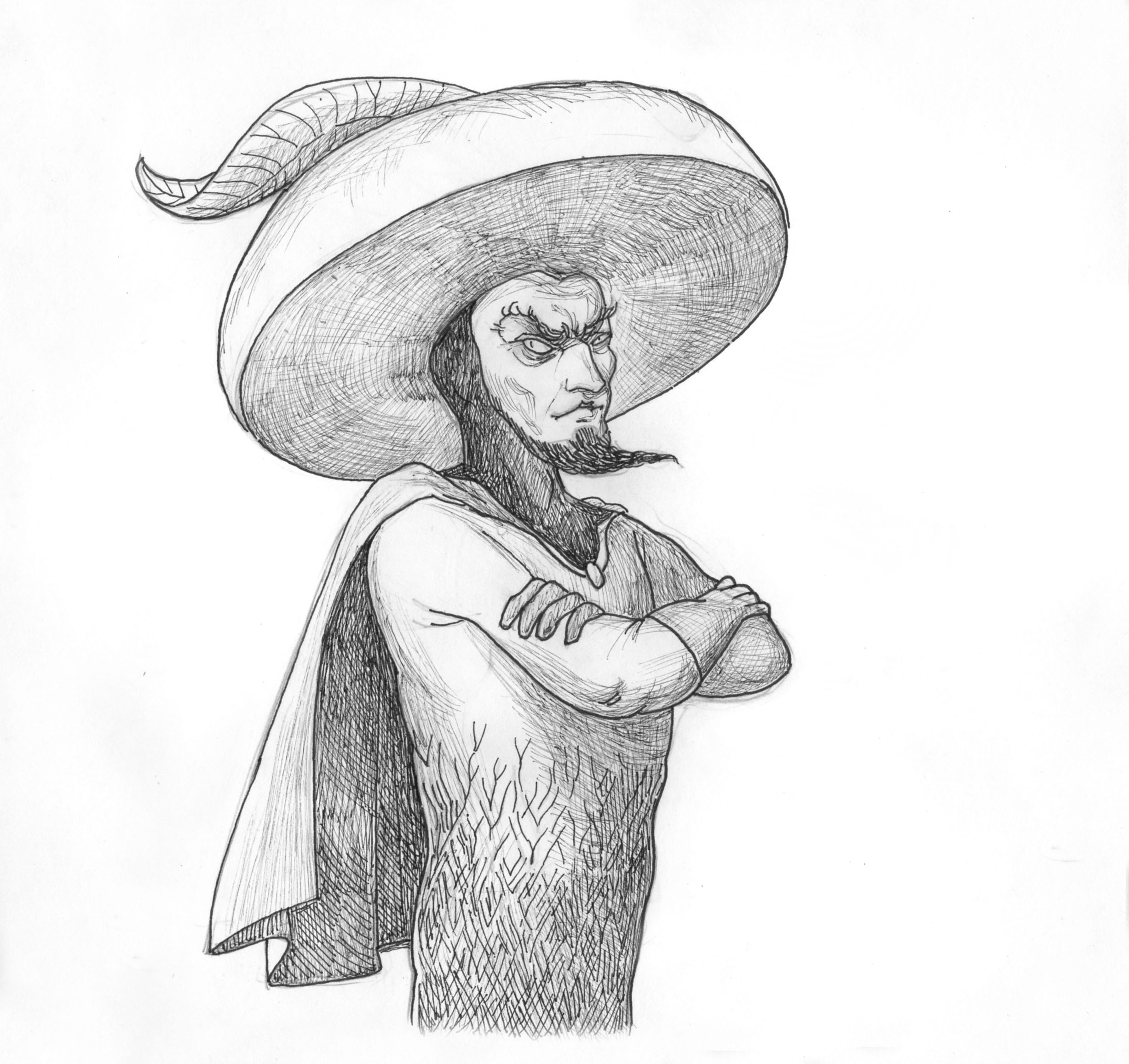 Жизнь за грибы