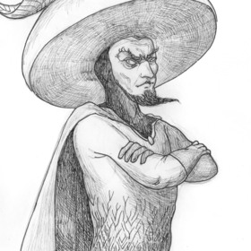 Жизнь за грибы