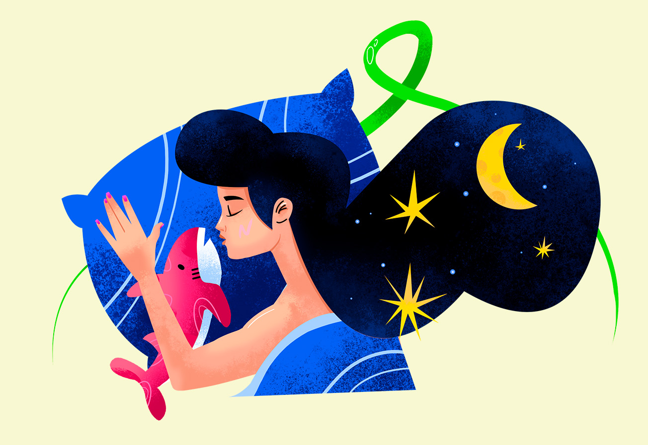 Иллюстрации для Ouch