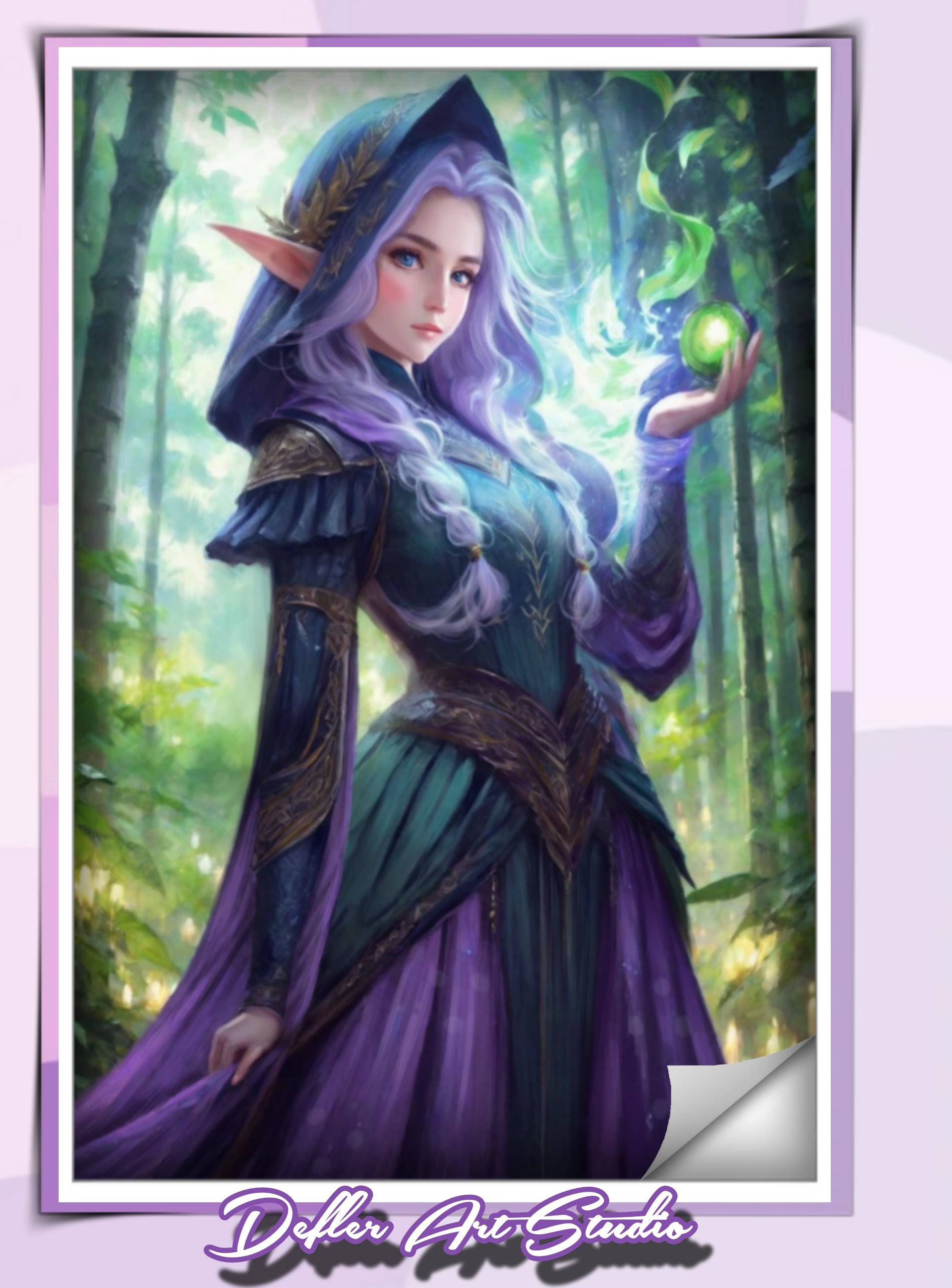 Books Illustrations,print and character design