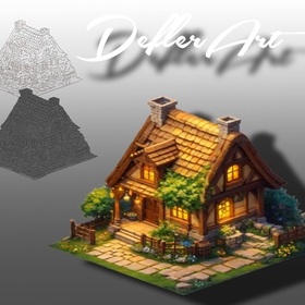 Игровая графика 