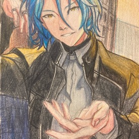 Карандашные иллюстрации