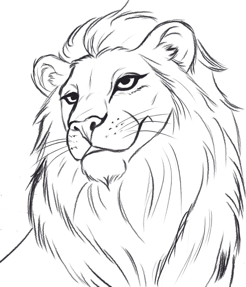 Кирос (фильм «Муфаса: Король Лев»)