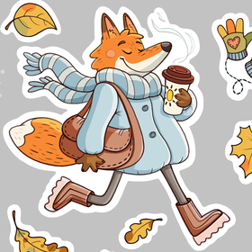 Стикерпаки