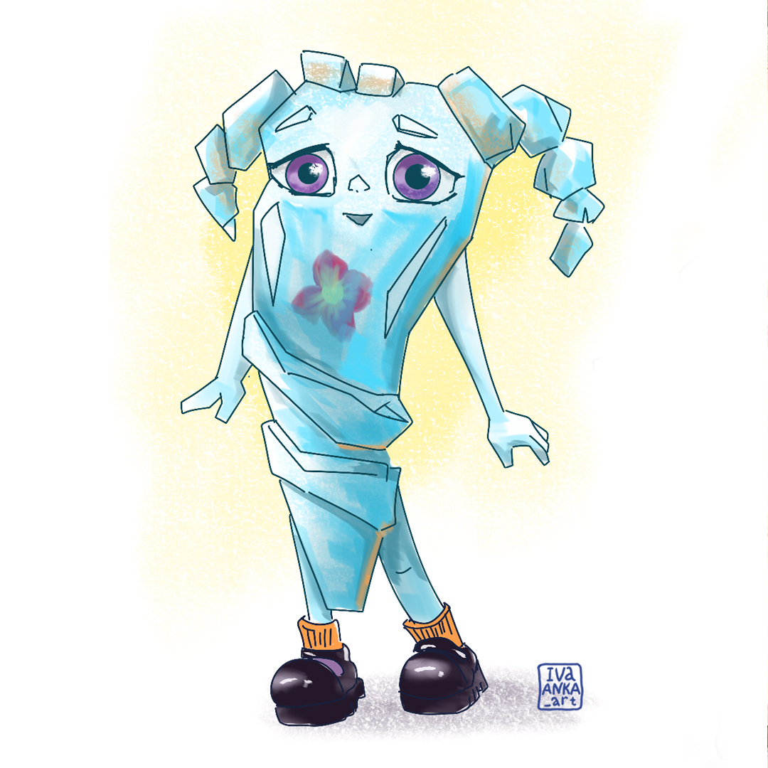 Малыши Сосульки