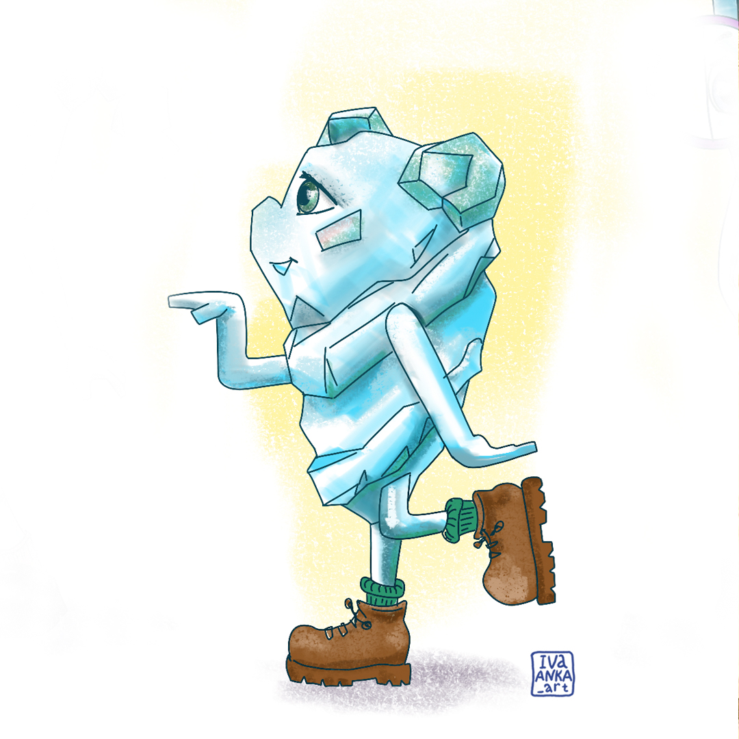 Малыши Сосульки