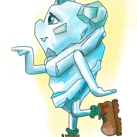 Малыши Сосульки