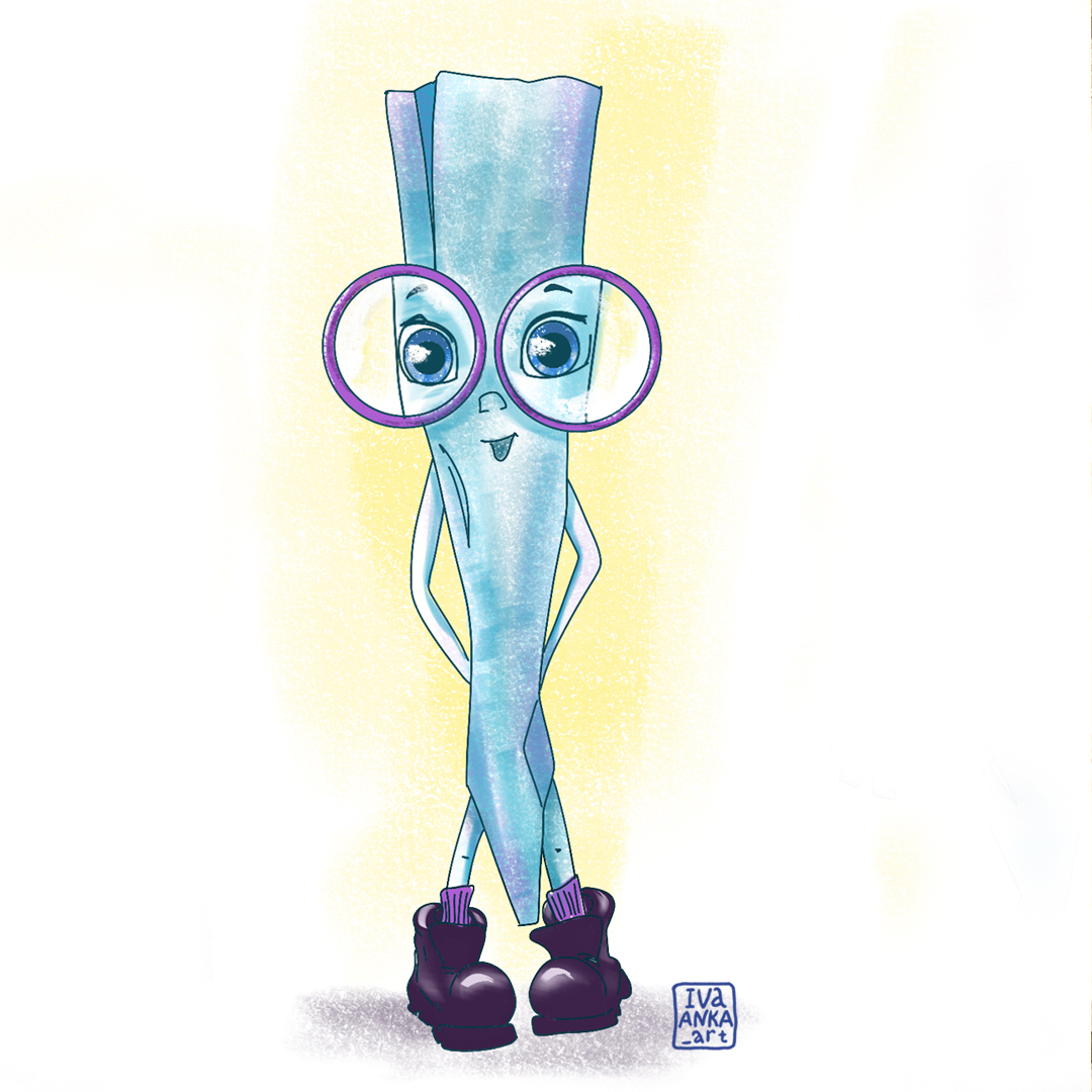 Малыши Сосульки