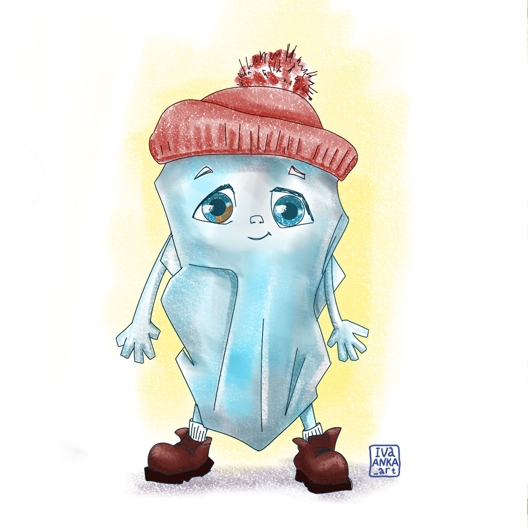 Малыши Сосульки